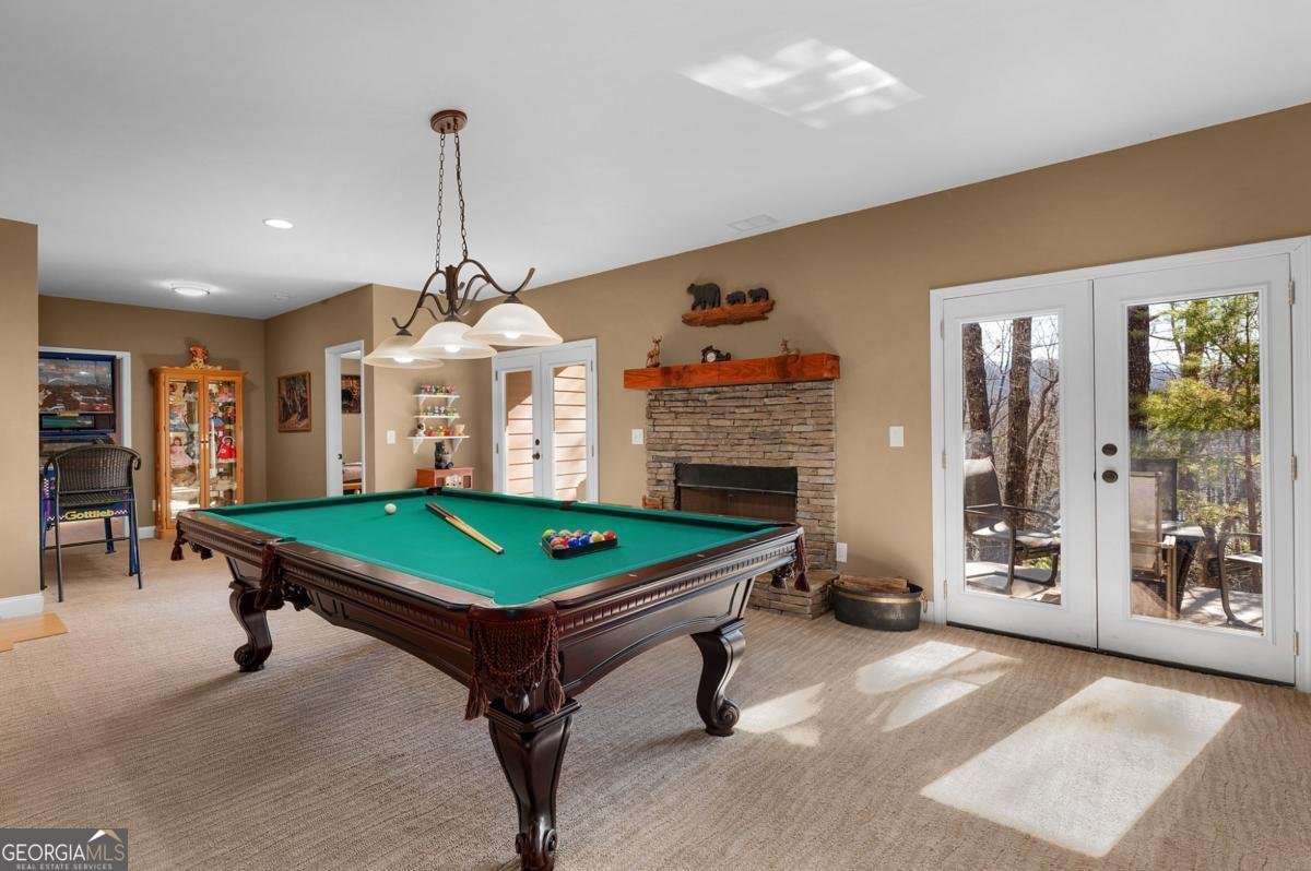 3184 Saint Andrews Way Ellijay - 9