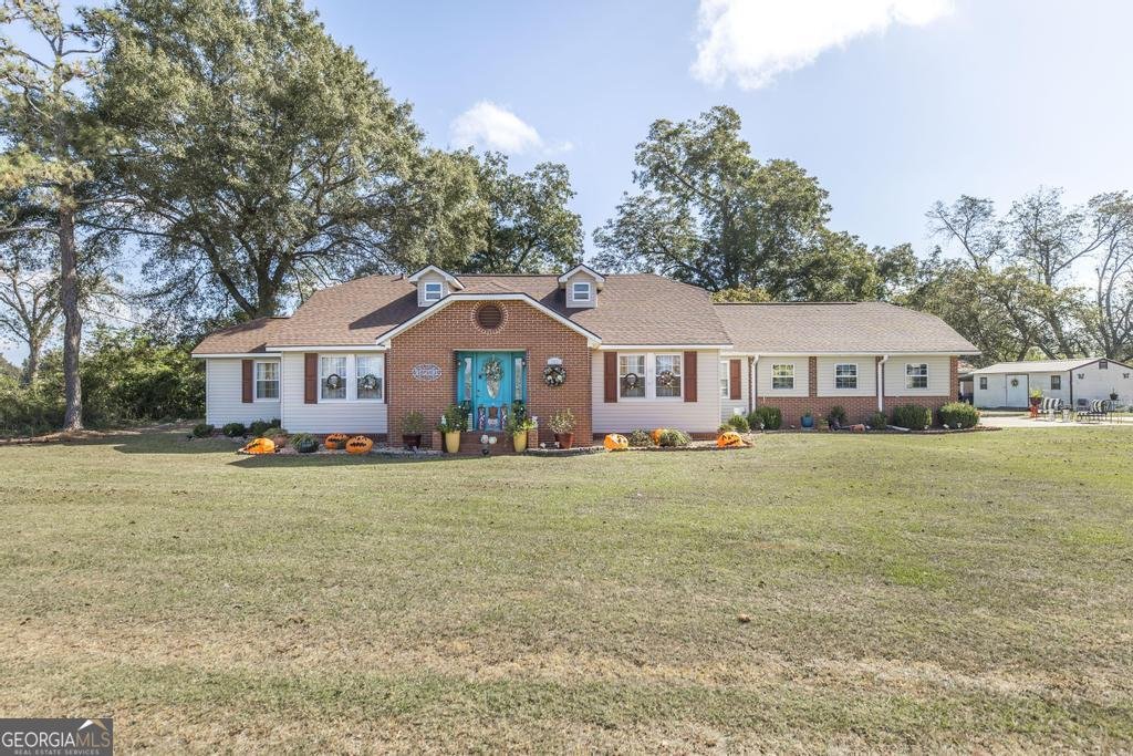 751 Findley Road Pinehurst - 1