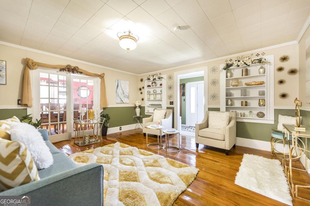 751 Findley Road Pinehurst - 14
