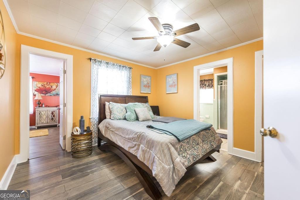 751 Findley Road Pinehurst - 23