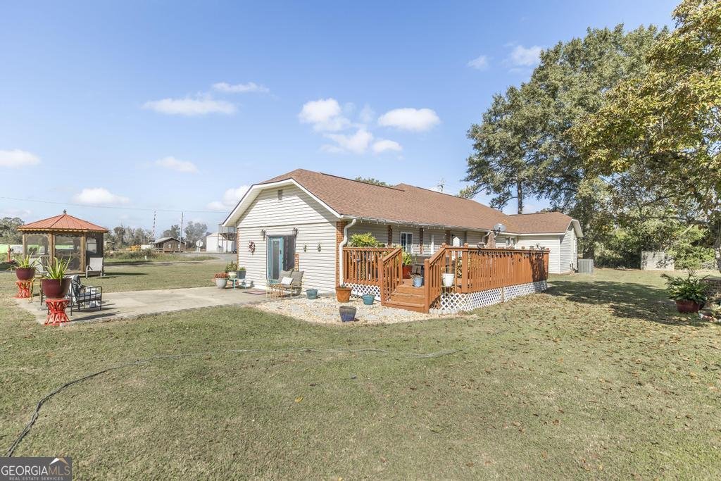 751 Findley Road Pinehurst - 38