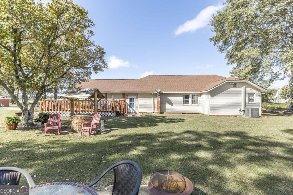 751 Findley Road Pinehurst - 39