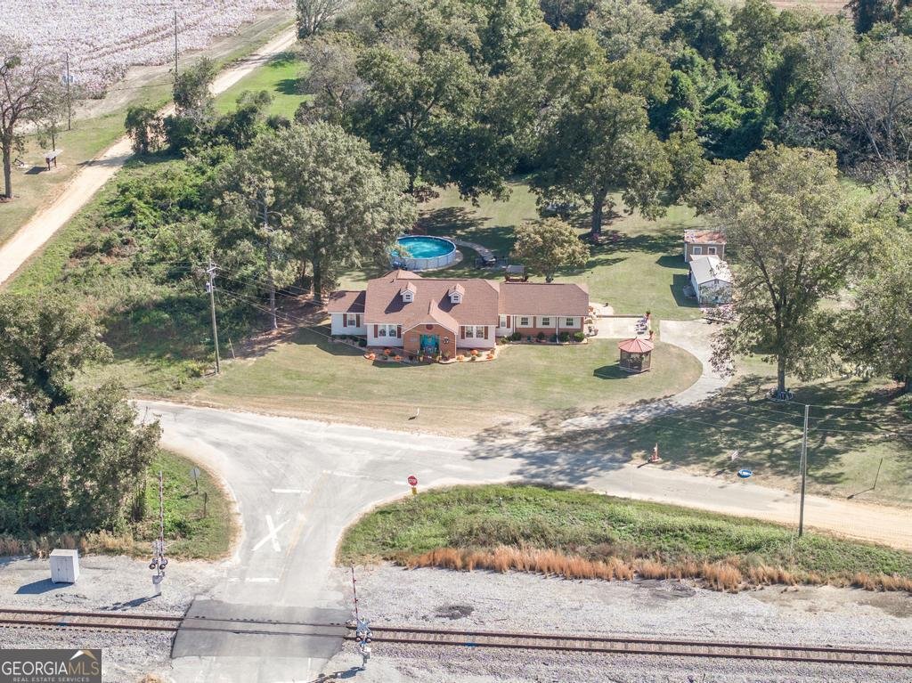 751 Findley Road Pinehurst - 4