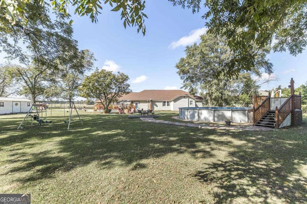 751 Findley Road Pinehurst - 40