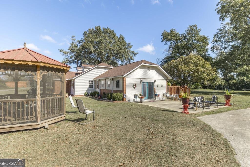 751 Findley Road Pinehurst - 9