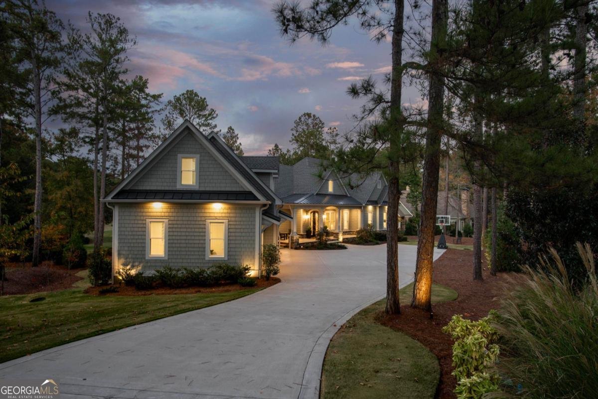 1101 Brookside Greensboro - 1