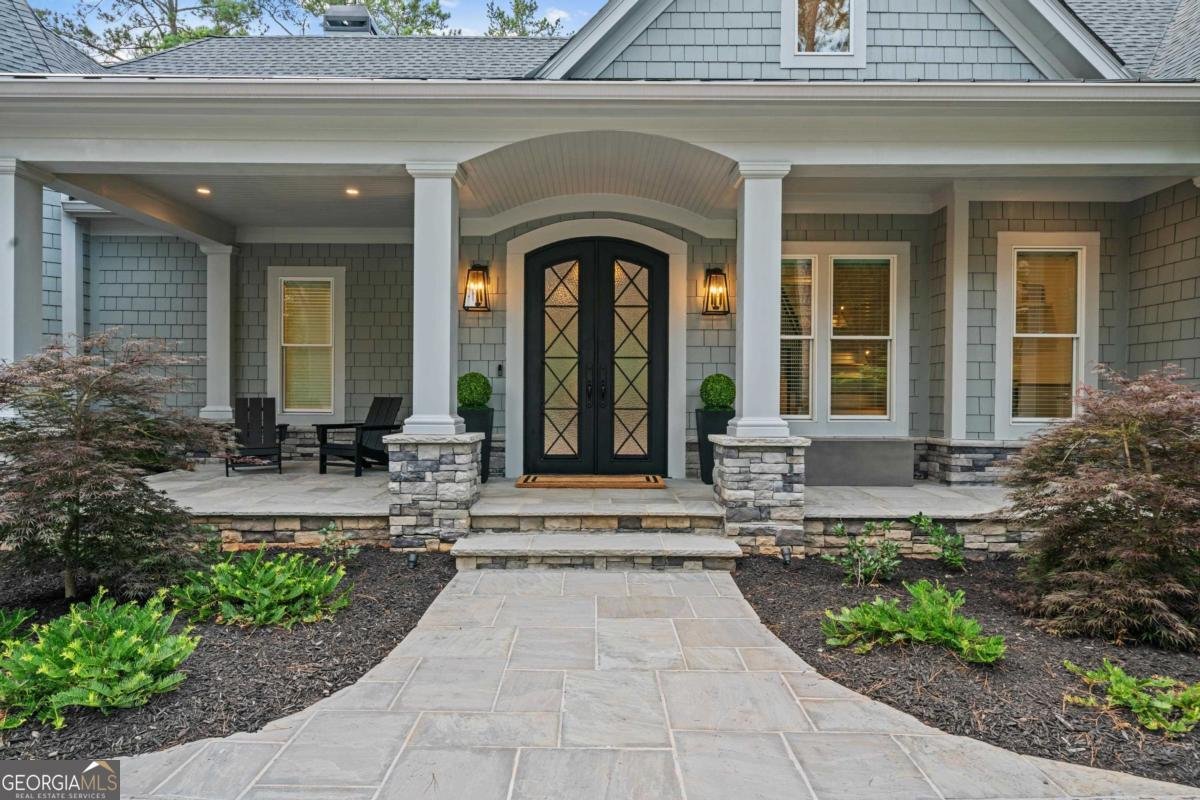 1101 Brookside Greensboro - 11