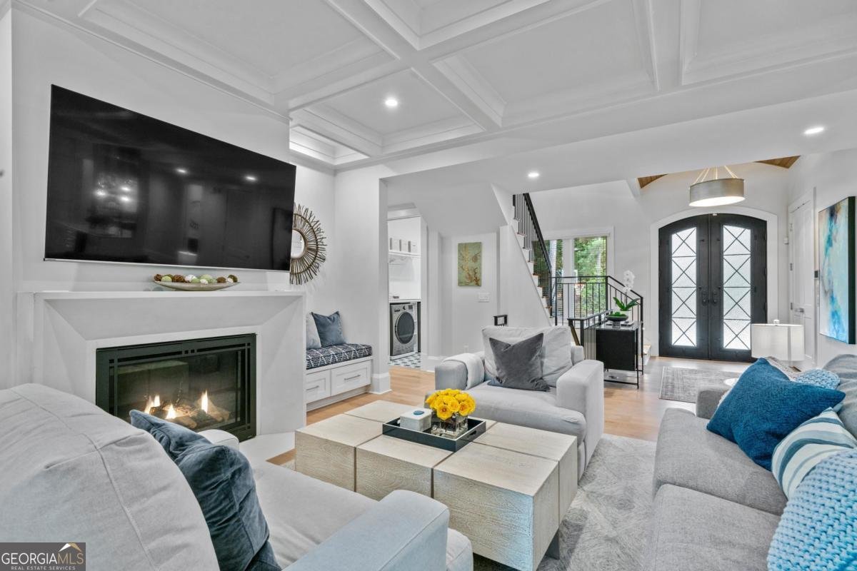 1101 Brookside Greensboro - 17