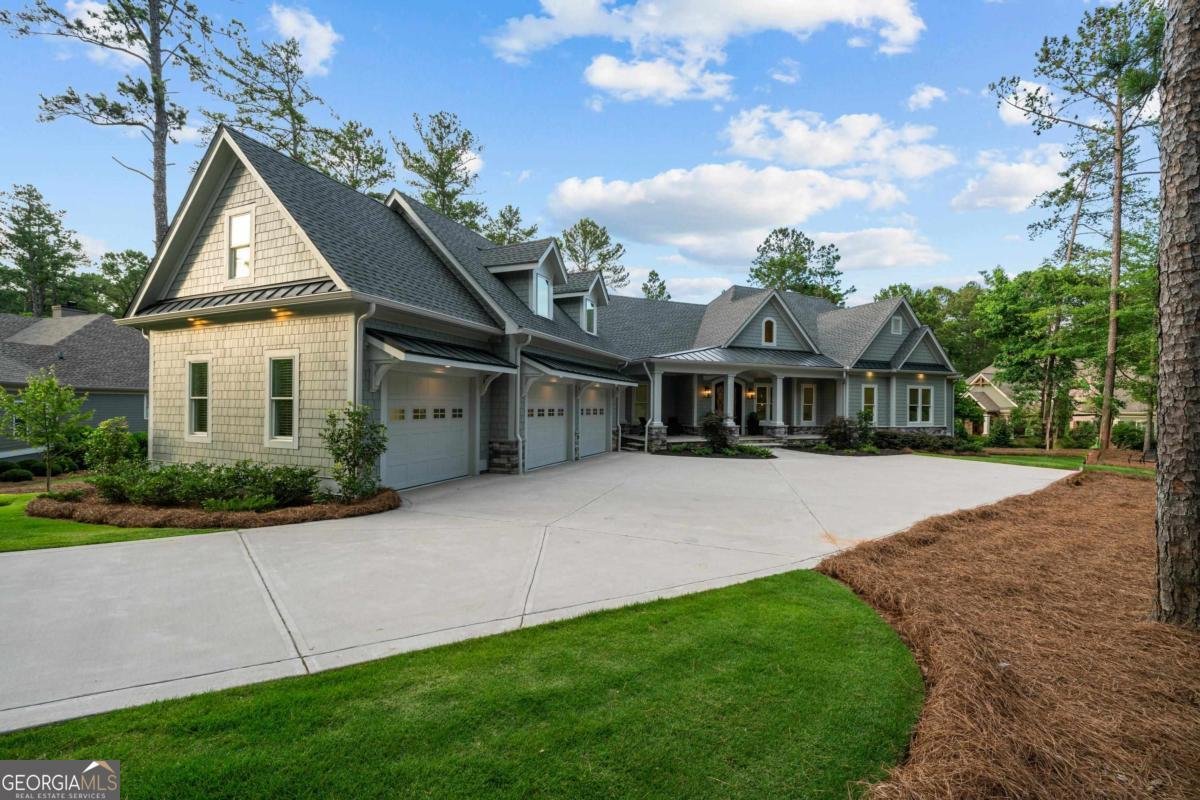 1101 Brookside Greensboro - 2