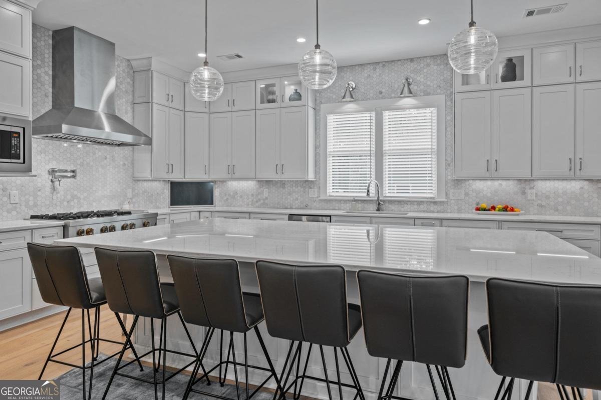 1101 Brookside Greensboro - 20