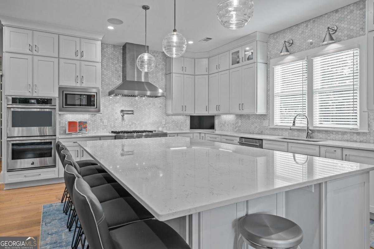 1101 Brookside Greensboro - 21
