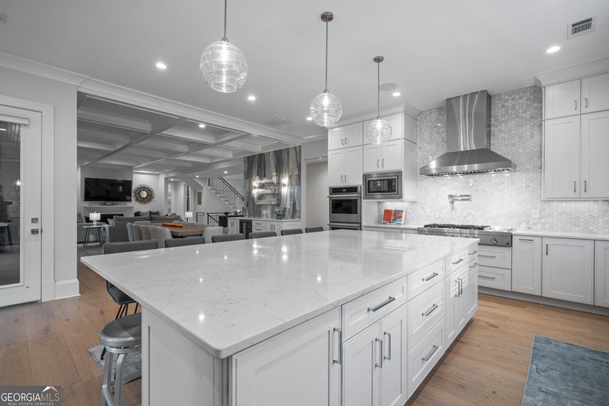 1101 Brookside Greensboro - 23