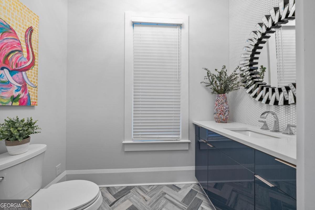 1101 Brookside Greensboro - 29