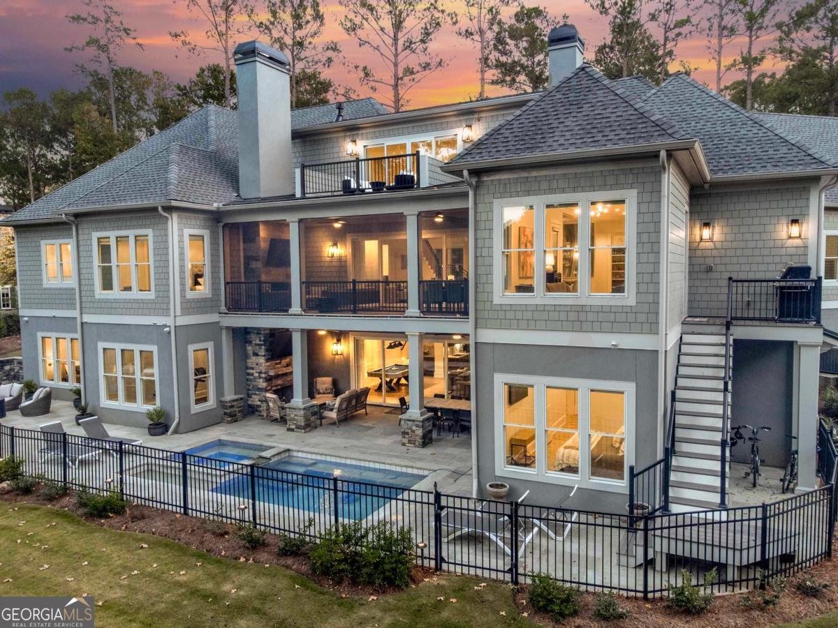 1101 Brookside Greensboro - 3