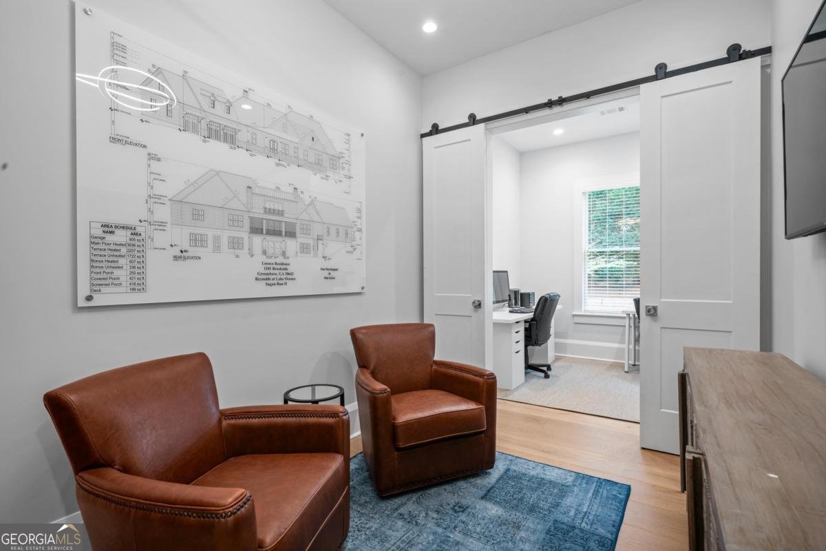 1101 Brookside Greensboro - 31