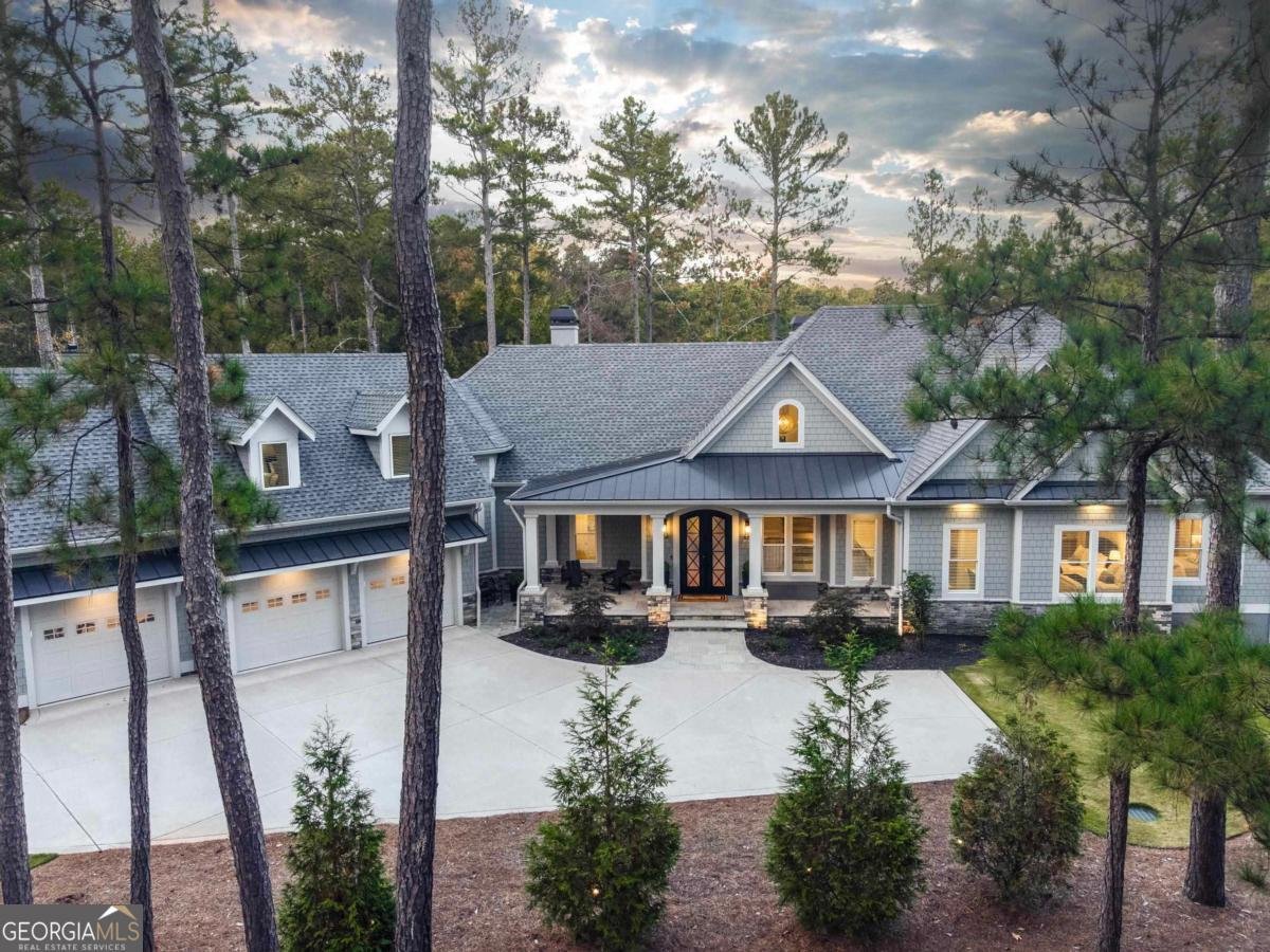 1101 Brookside Greensboro - 4