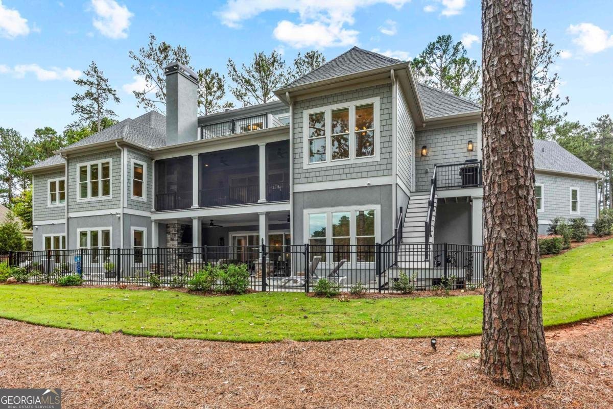 1101 Brookside Greensboro - 5