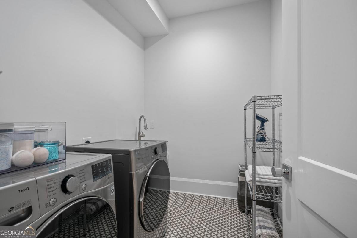 1101 Brookside Greensboro - 59