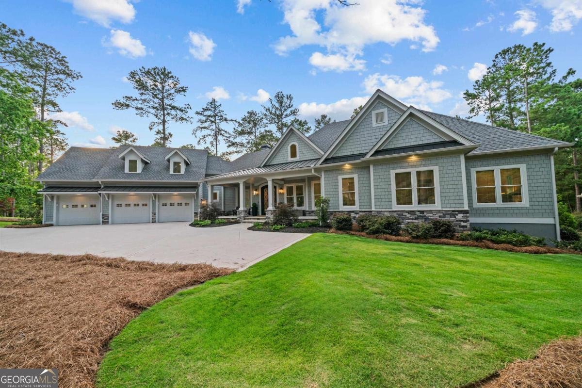 1101 Brookside Greensboro - 6