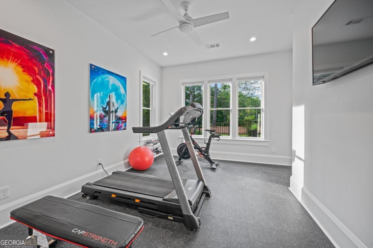 1101 Brookside Greensboro - 62