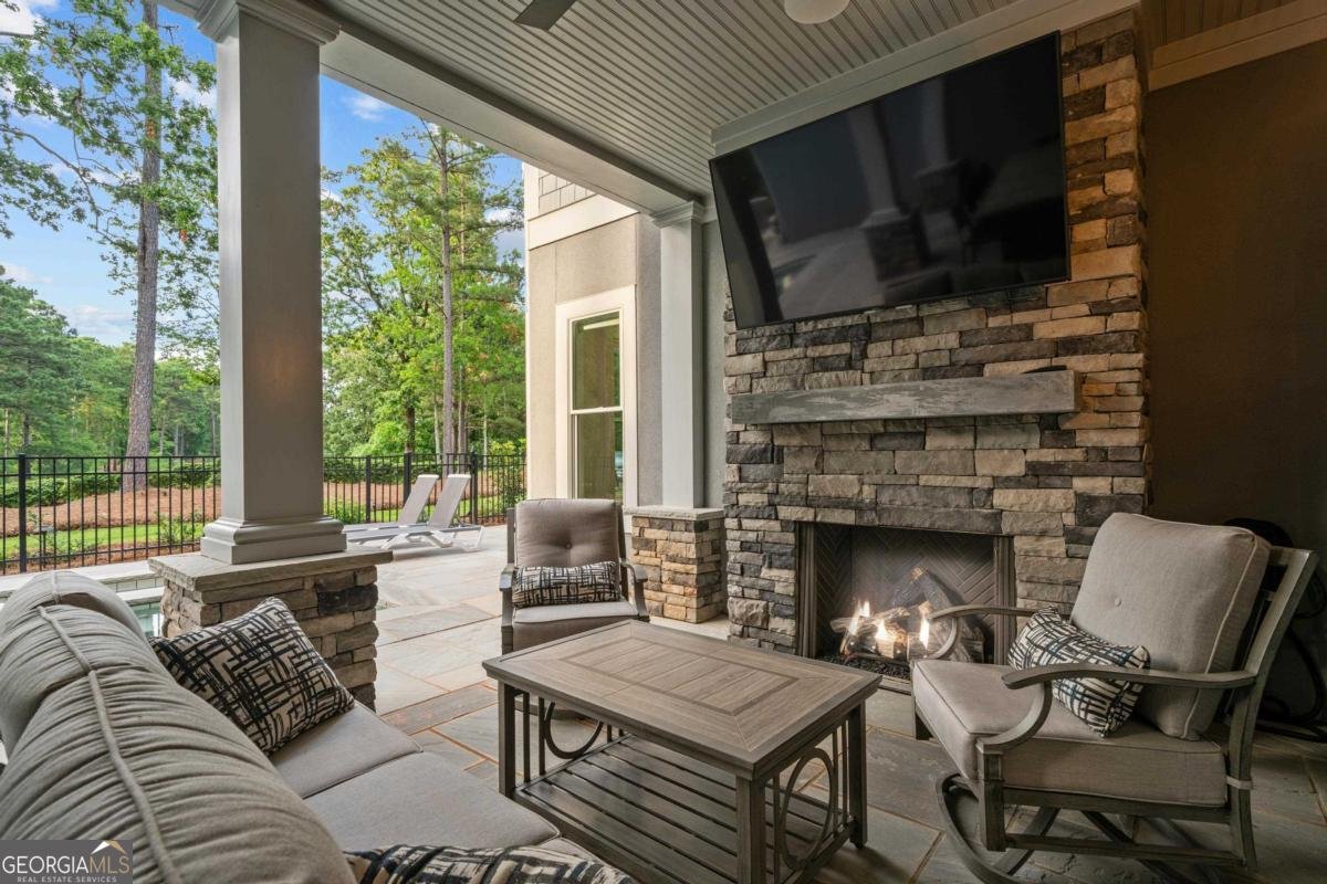 1101 Brookside Greensboro - 64