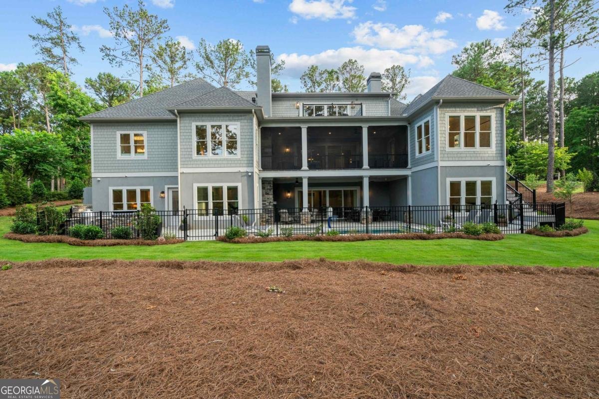 1101 Brookside Greensboro - 7