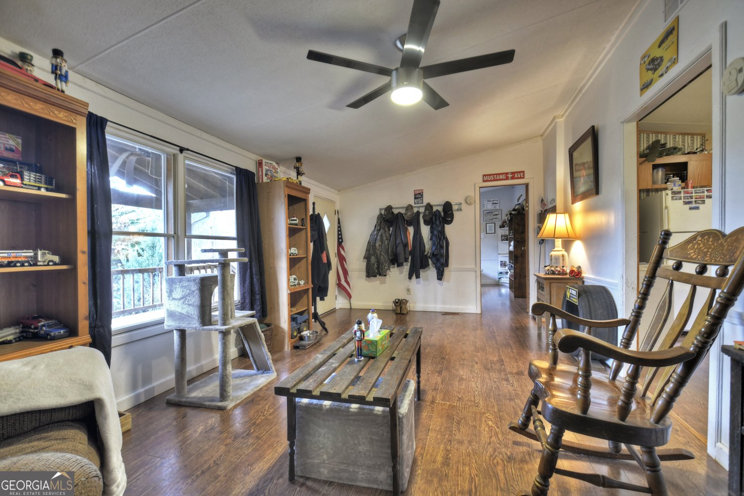 59 Christel and Nathan Lane Blue Ridge - 10