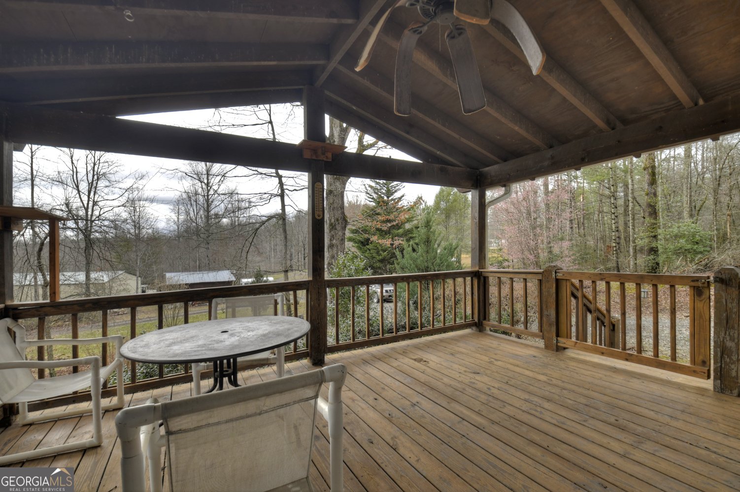 59 Christel and Nathan Lane Blue Ridge - 15