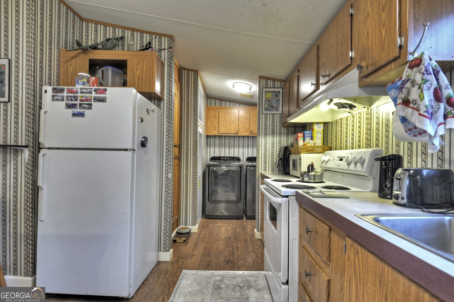 59 Christel and Nathan Lane Blue Ridge - 16