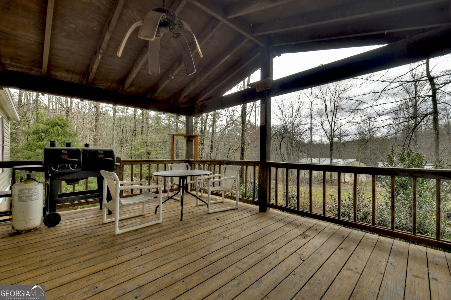 59 Christel and Nathan Lane Blue Ridge - 22