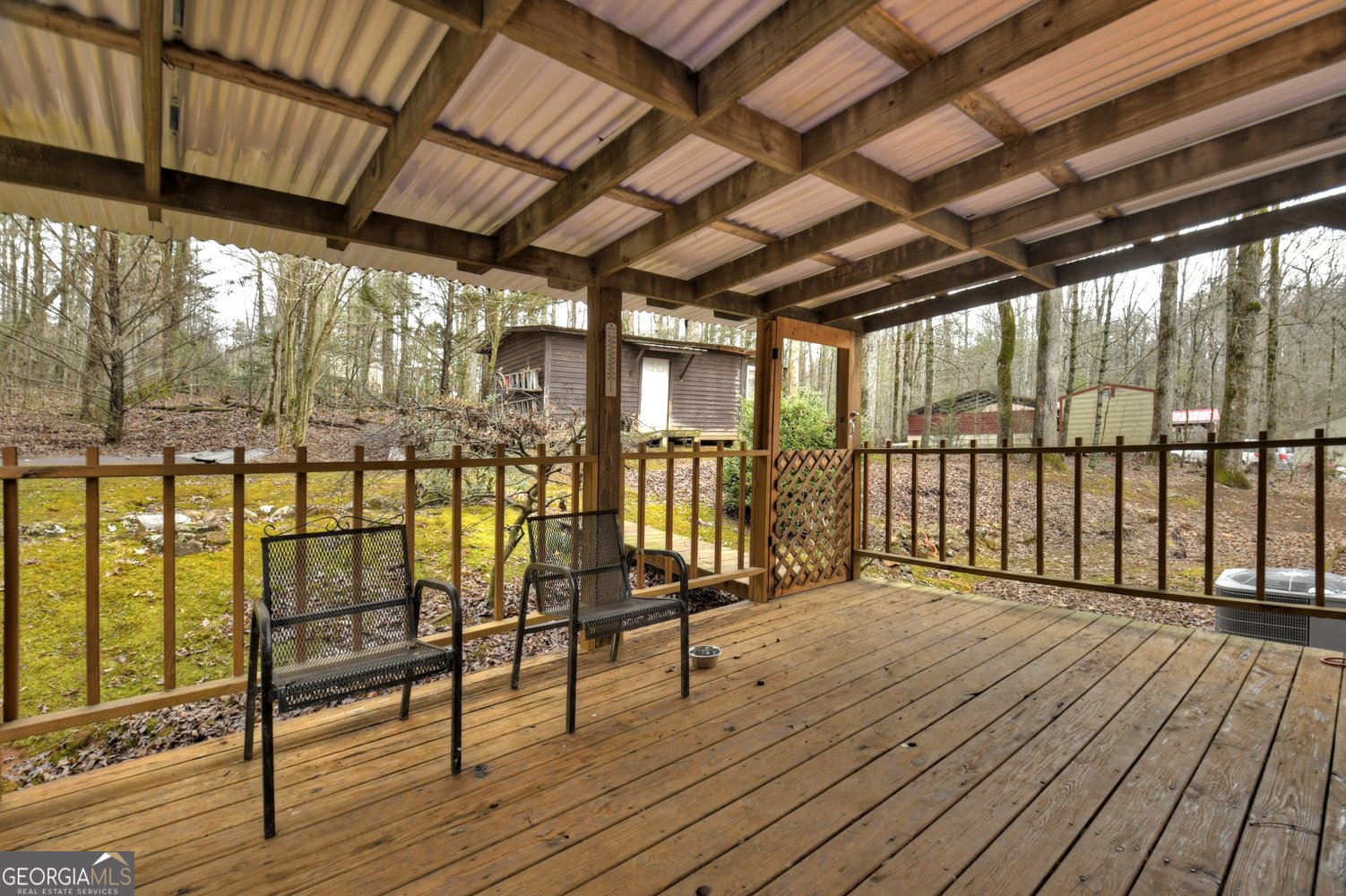 59 Christel and Nathan Lane Blue Ridge - 23