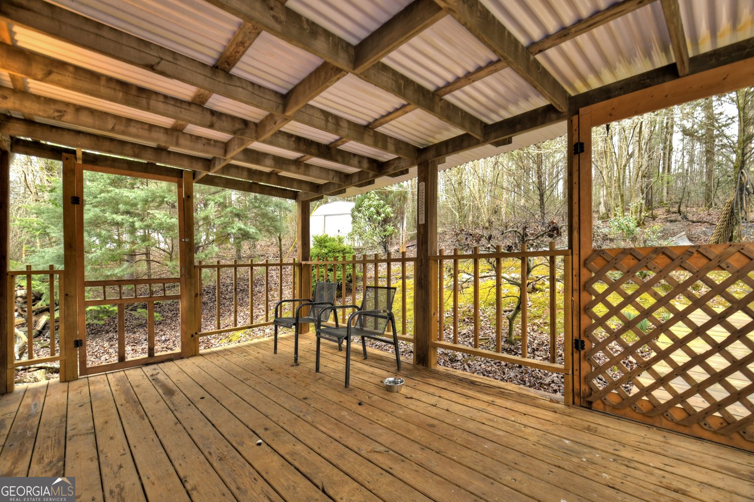 59 Christel and Nathan Lane Blue Ridge - 24