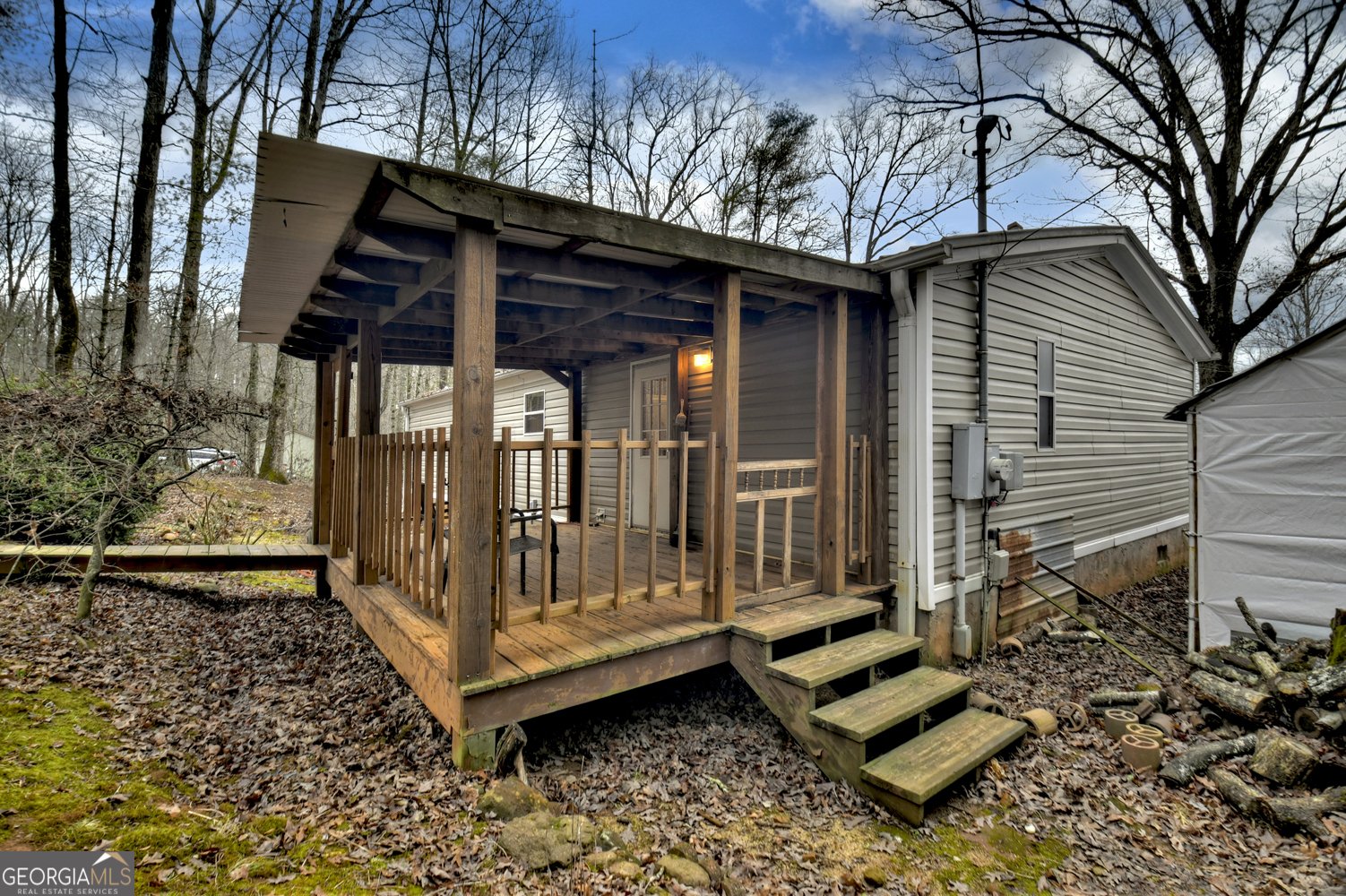 59 Christel and Nathan Lane Blue Ridge - 25