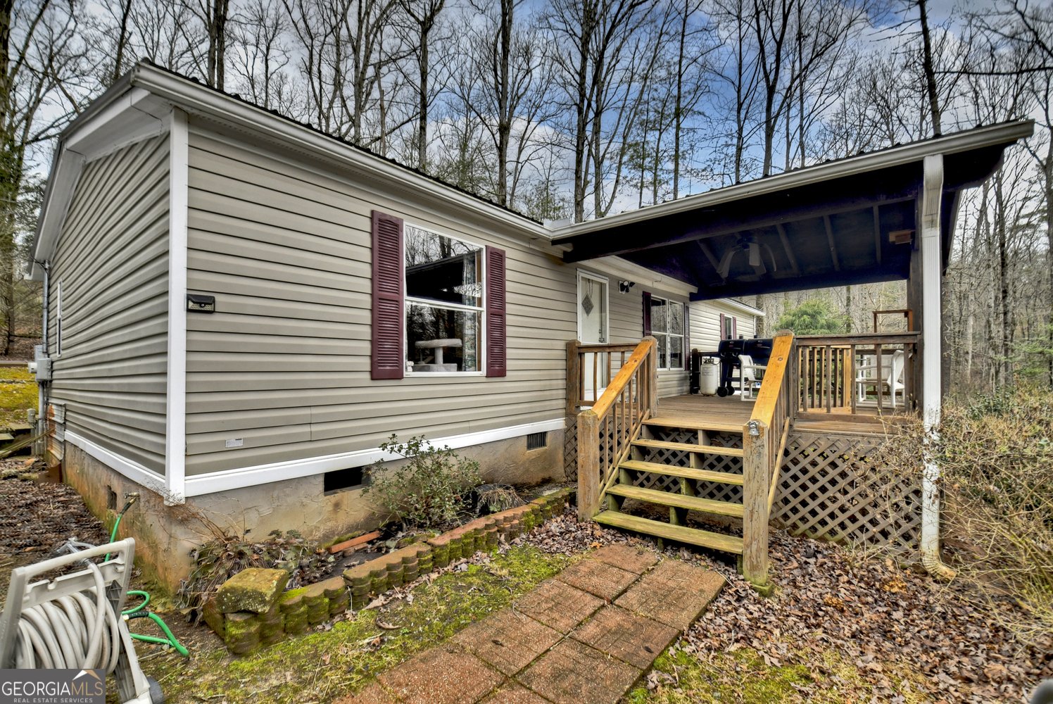 59 Christel and Nathan Lane Blue Ridge - 26
