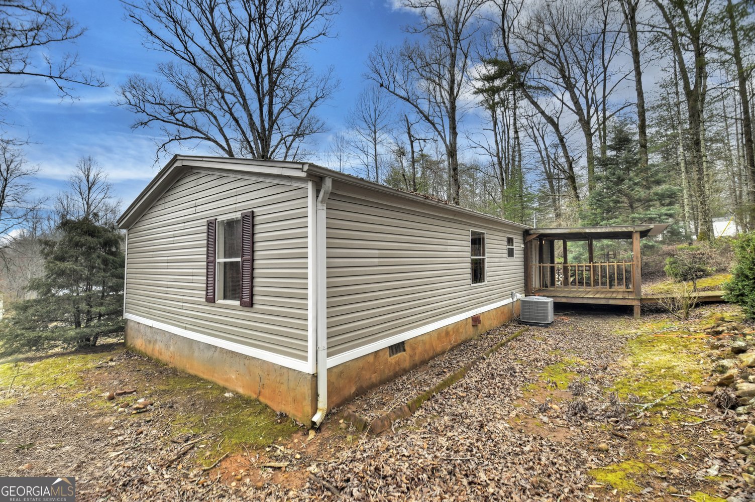 59 Christel and Nathan Lane Blue Ridge - 27