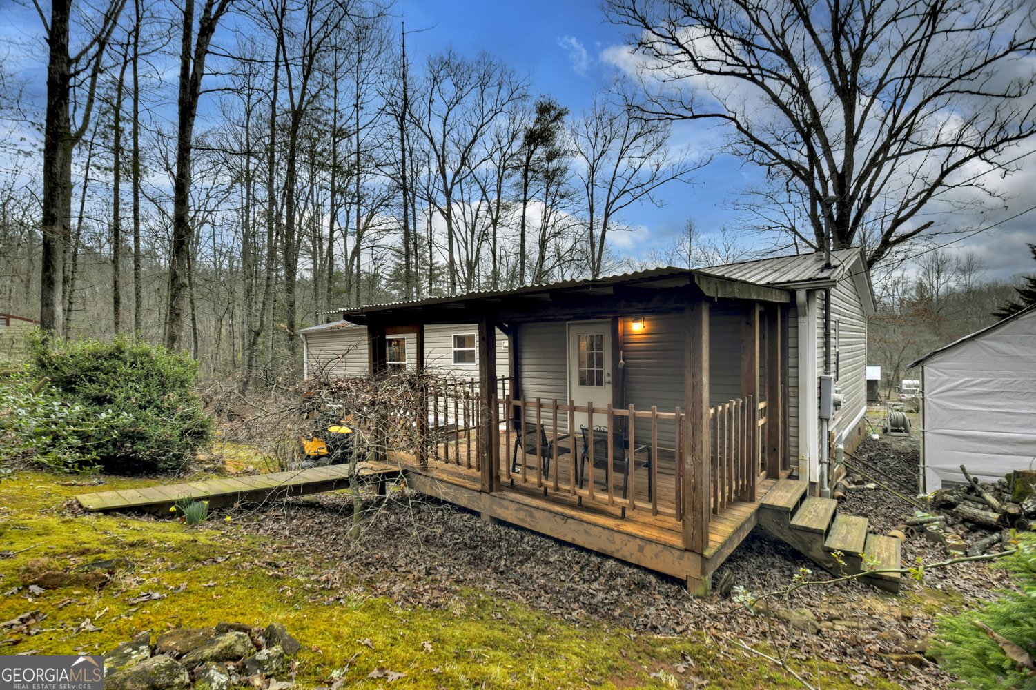 59 Christel and Nathan Lane Blue Ridge - 29