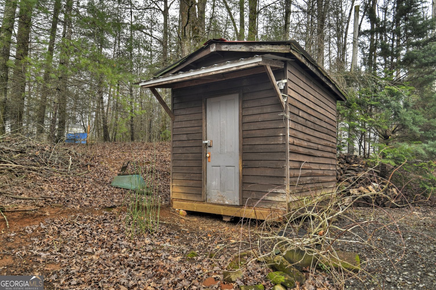 59 Christel and Nathan Lane Blue Ridge - 31