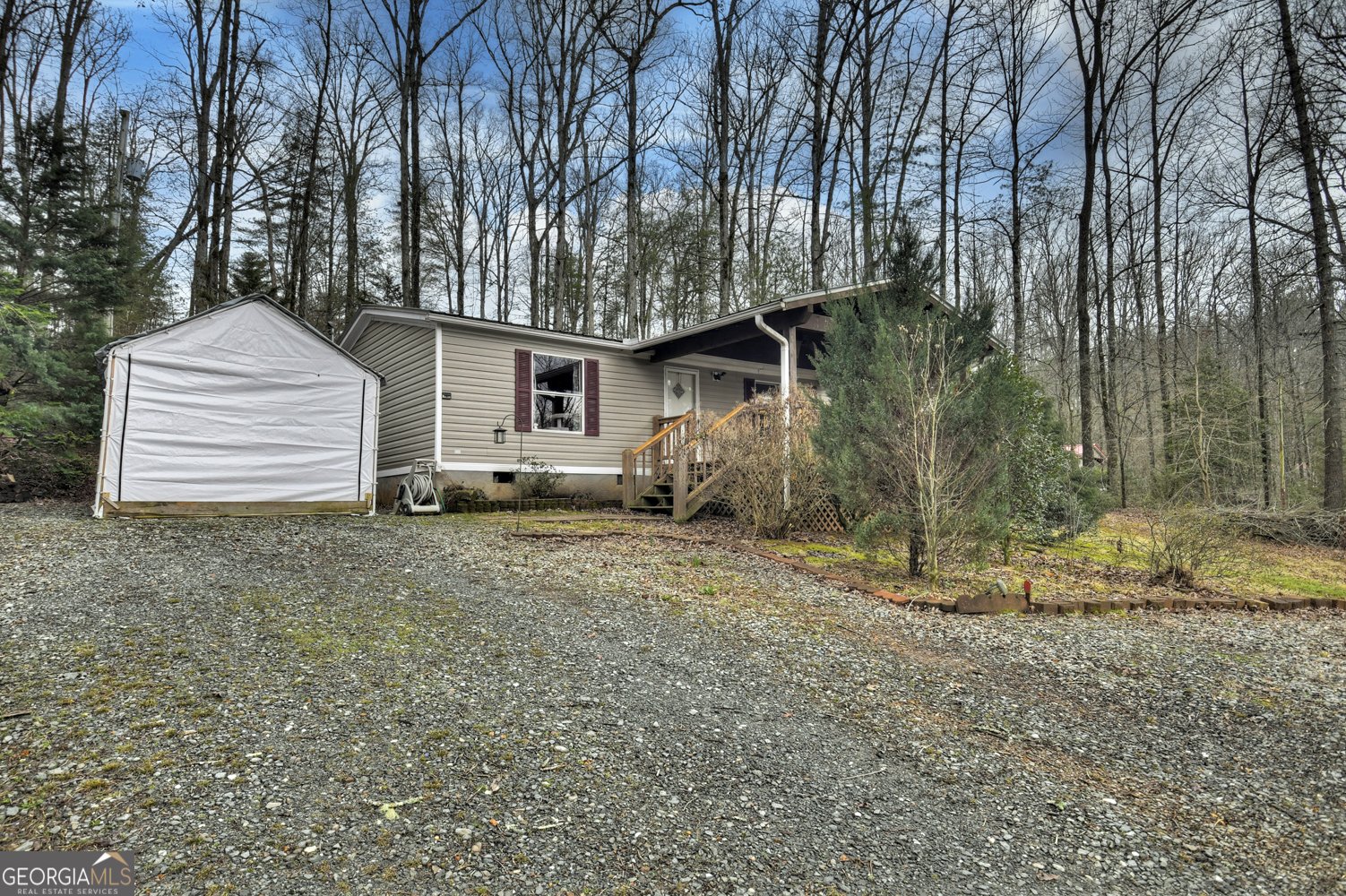 59 Christel and Nathan Lane Blue Ridge - 33