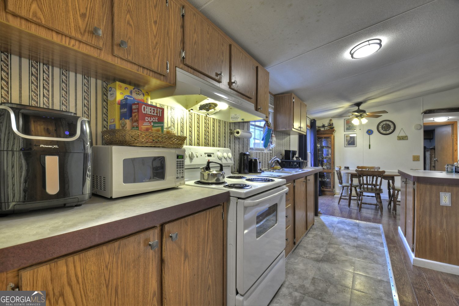 59 Christel and Nathan Lane Blue Ridge - 6