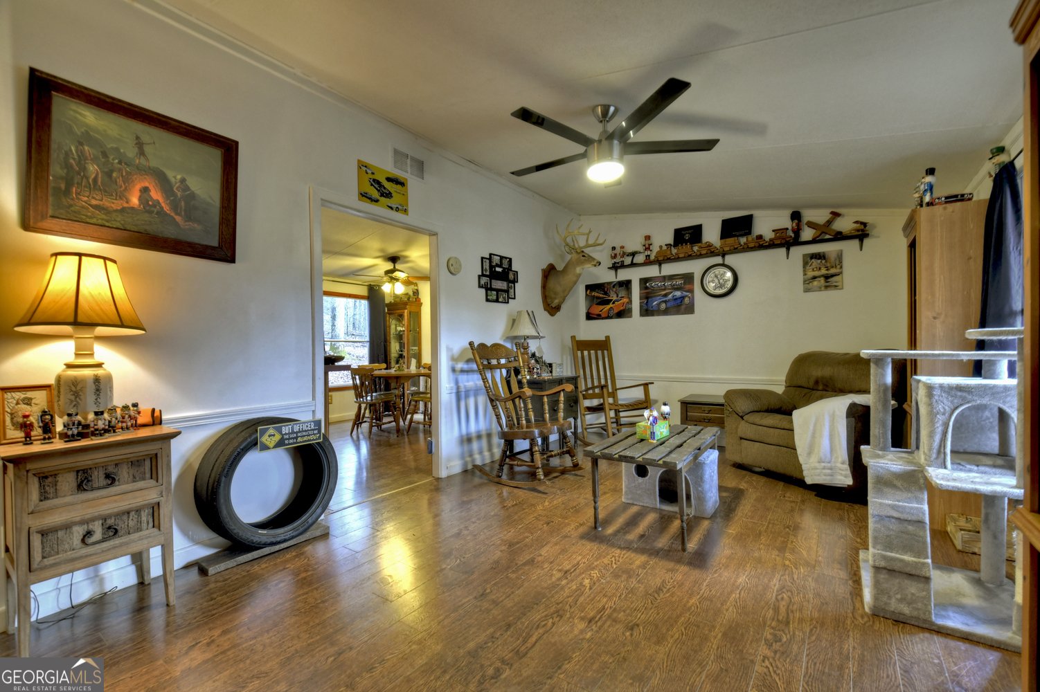 59 Christel and Nathan Lane Blue Ridge - 8