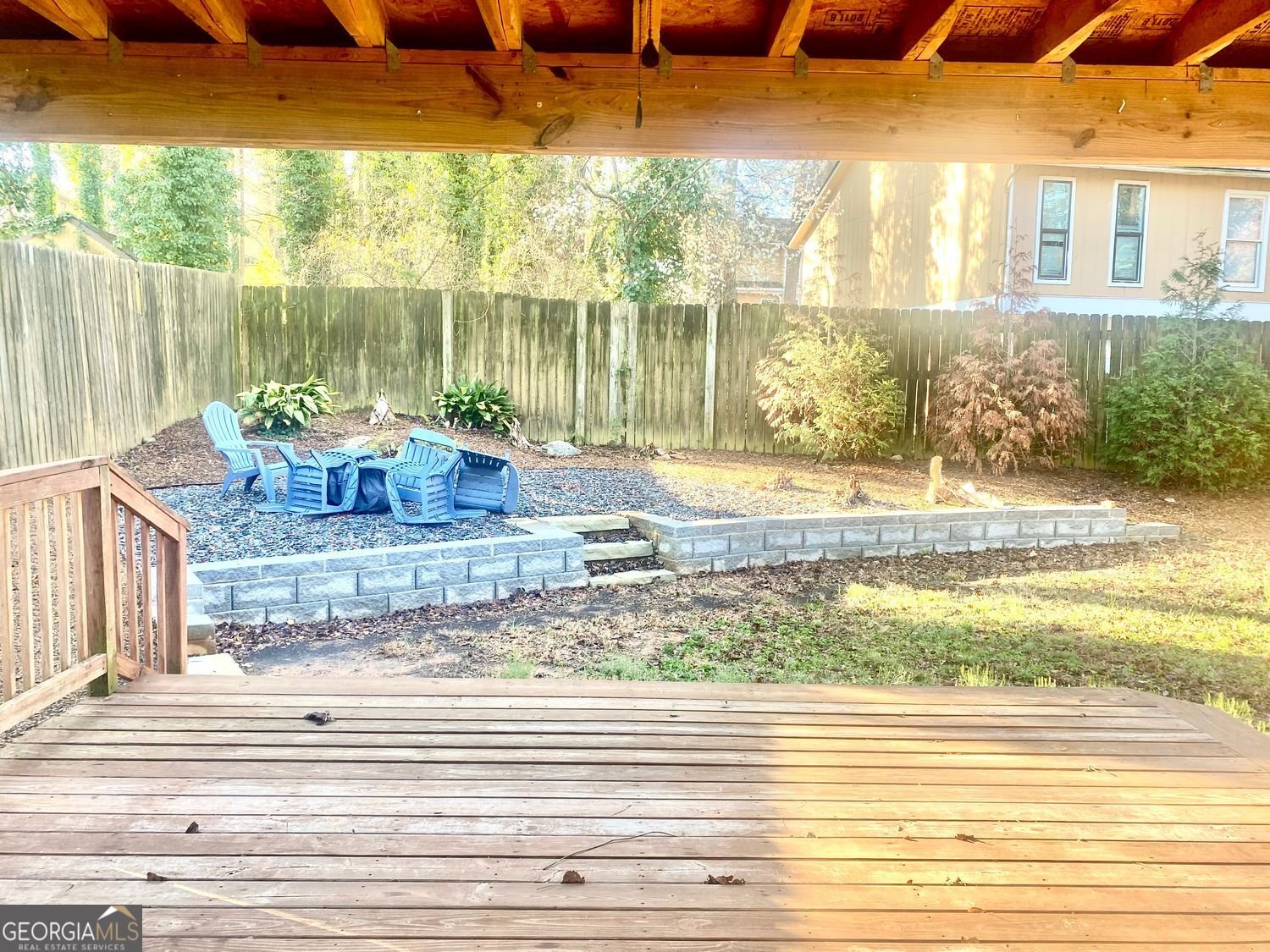 5206 Westhill Drive Norcross - 21