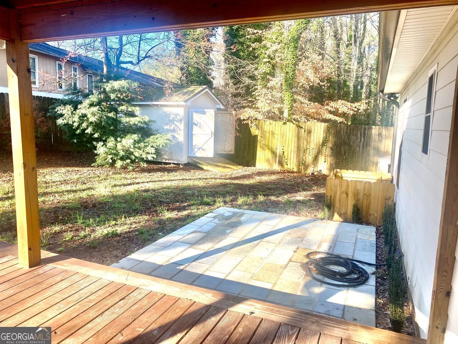 5206 Westhill Drive Norcross - 22