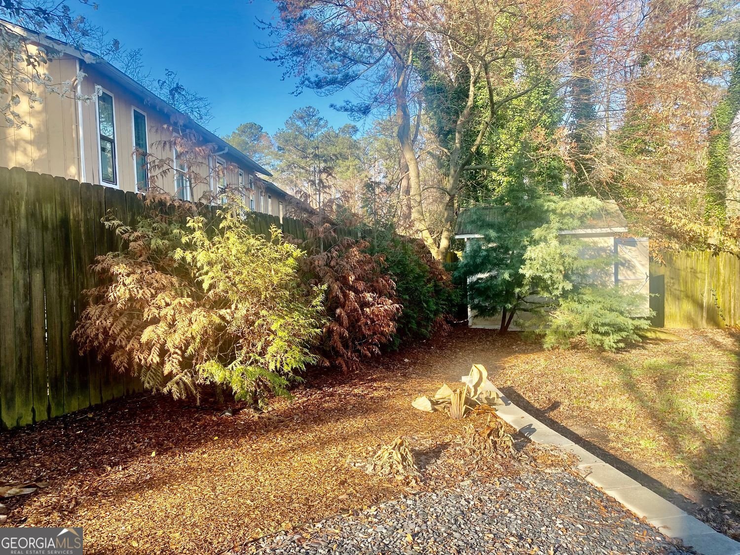 5206 Westhill Drive Norcross - 23