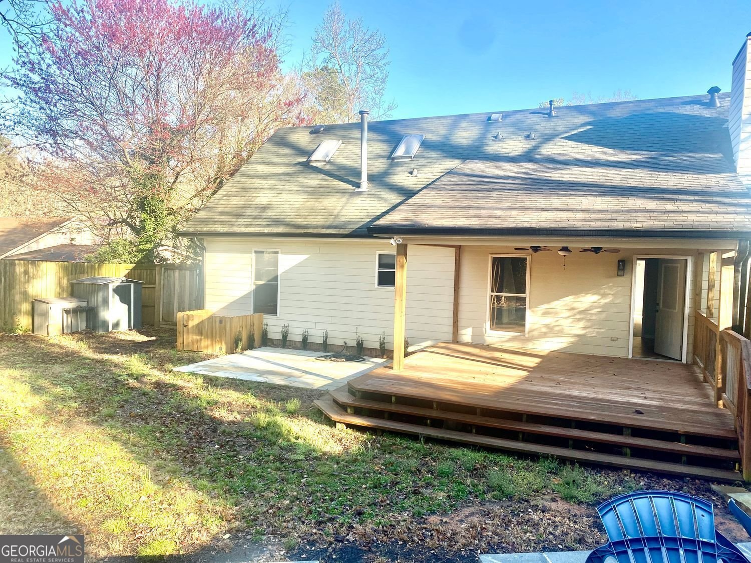 5206 Westhill Drive Norcross - 24