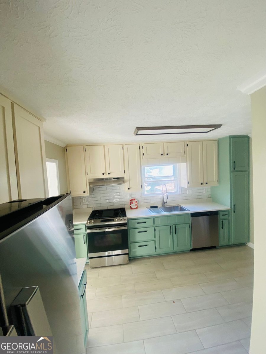 5206 Westhill Drive Norcross - 5