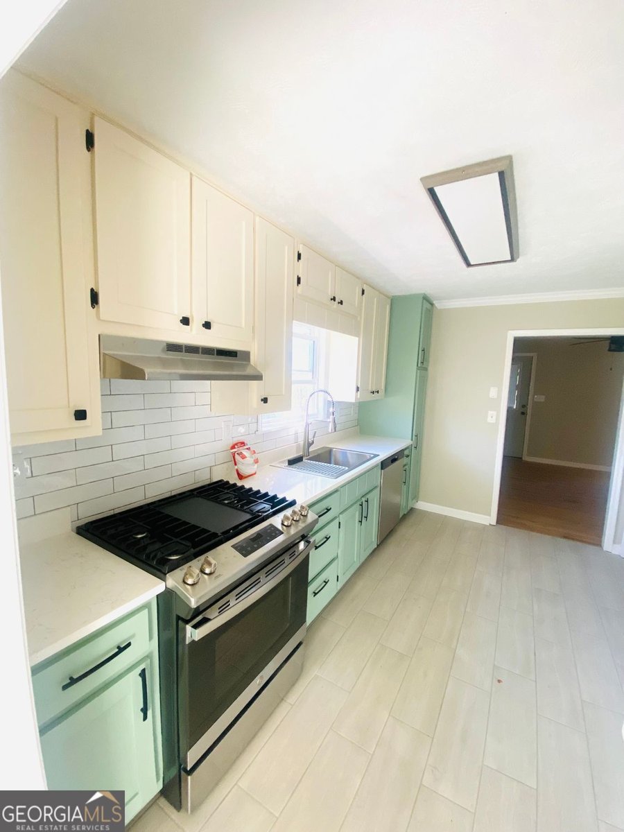 5206 Westhill Drive Norcross - 6