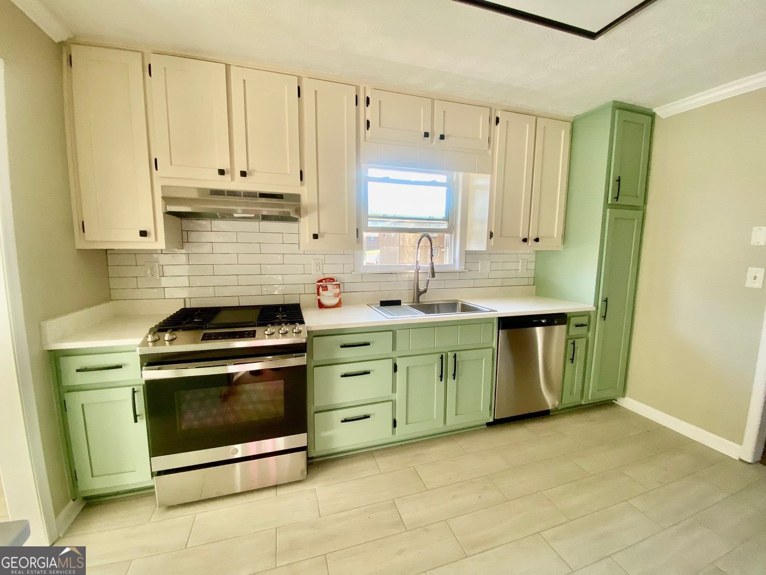5206 Westhill Drive Norcross - 7