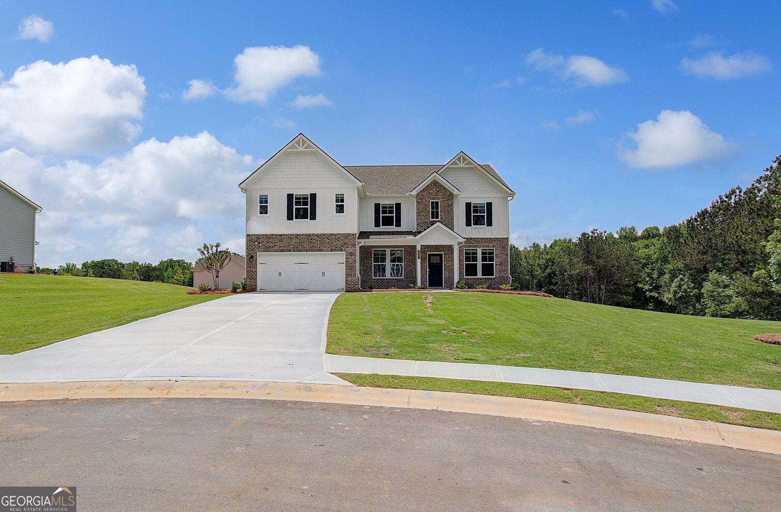 127 Felicity Pike Locust Grove - 1