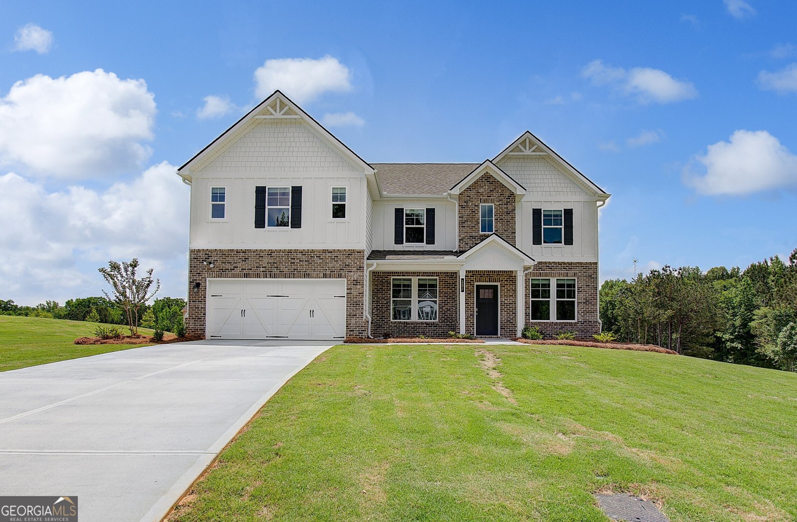 127 Felicity Pike Locust Grove - 2