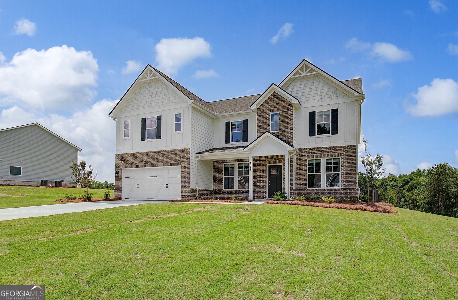 127 Felicity Pike Locust Grove - 3